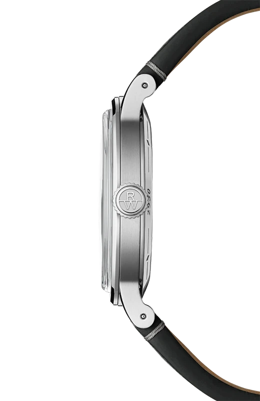 Raymond Weil Millesime Small Seconds 39mm, klocka som du kan handla till bra pris hos oss på Klockmaster.