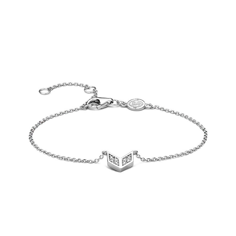 Ti Sento Milano Armband  2940ZI, handla denna klocka online eller i butik hos klockmaster