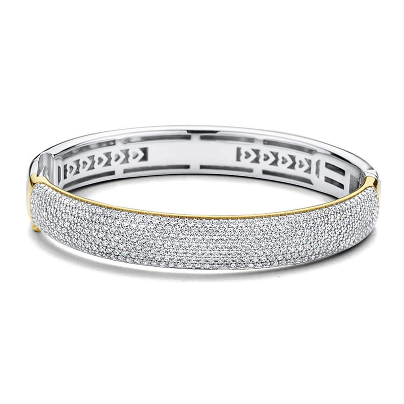Ti Sento Milano Armband  2967ZY/M, handla denna klocka online eller i butik hos klockmaster