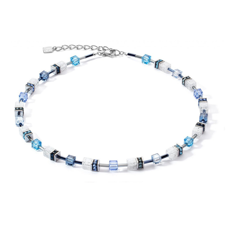 Coeur de Lion Halsband  301810-0714, handla denna klocka online eller i butik hos klockmaster
