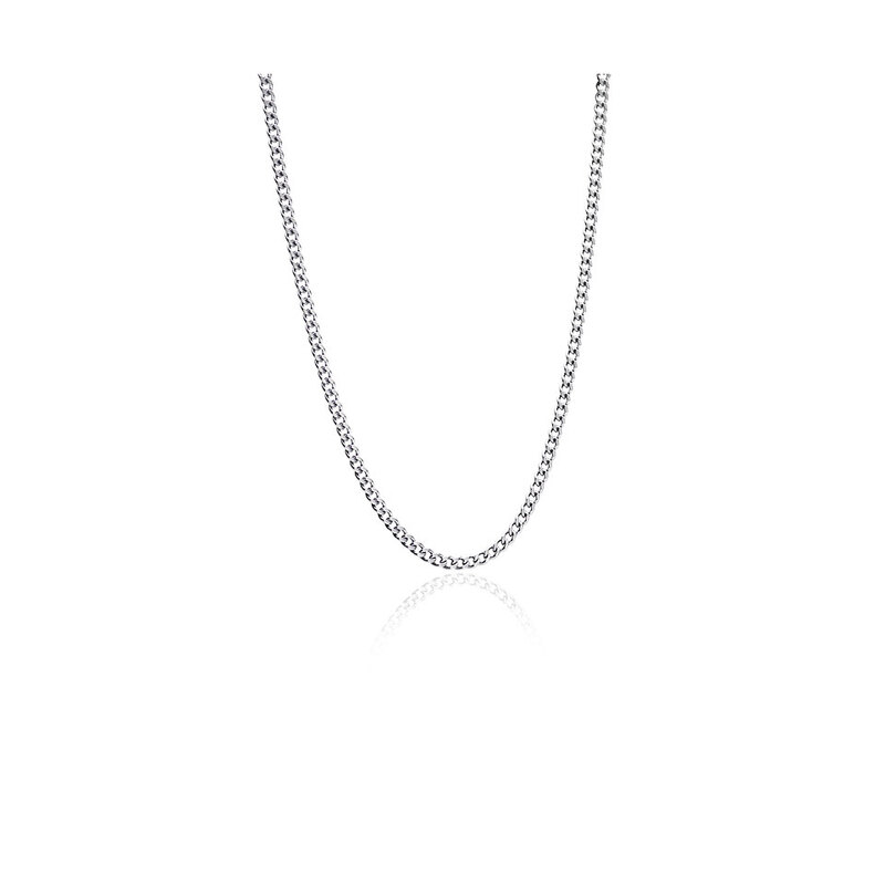 Blomdahl S Curb Link 48-52 cm 33-24960-00, handla denna klocka online eller i butik hos klockmaster
