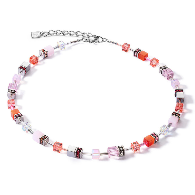 Coeur de Lion Halsband  333910-0319, handla denna klocka online eller i butik hos klockmaster