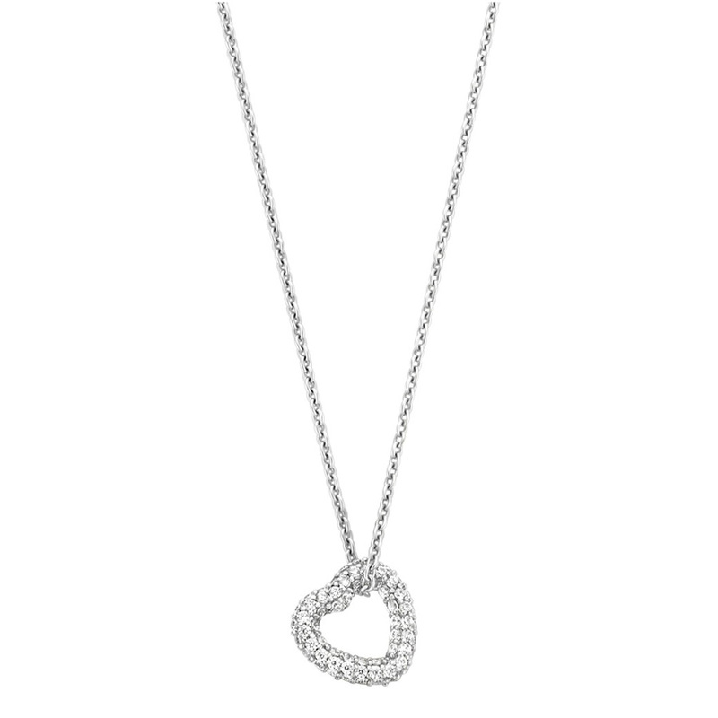 Ti Sento Milano Halsband  34022ZI/42, handla denna klocka online eller i butik hos klockmaster
