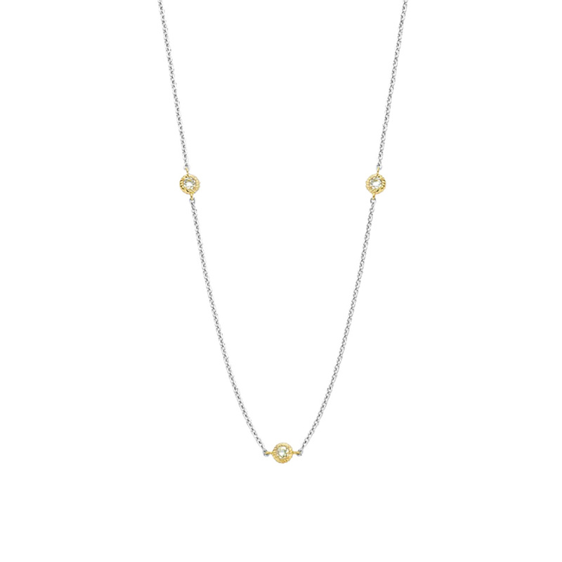 Ti Sento Milano Halsband 34035ZY42, handla denna klocka online eller i butik hos klockmaster