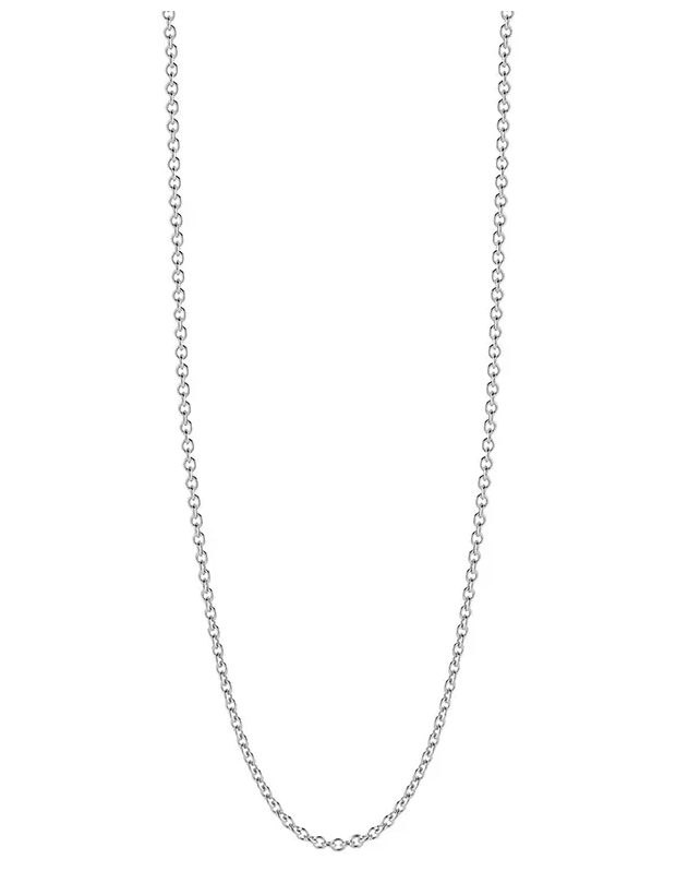 Ti Sento Basic Halsband - Silver 3771SI/42, handla denna klocka online eller i butik hos klockmaster