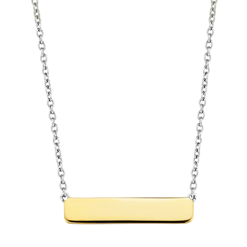Ti Sento Milano Halsband Gil 3893SY/42, handla denna klocka online eller i butik hos klockmaster