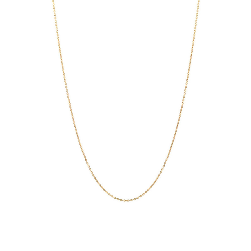 Ti Sento Milano Halsband Gil - Guld 3933SY/42, handla denna klocka online eller i butik hos klockmaster