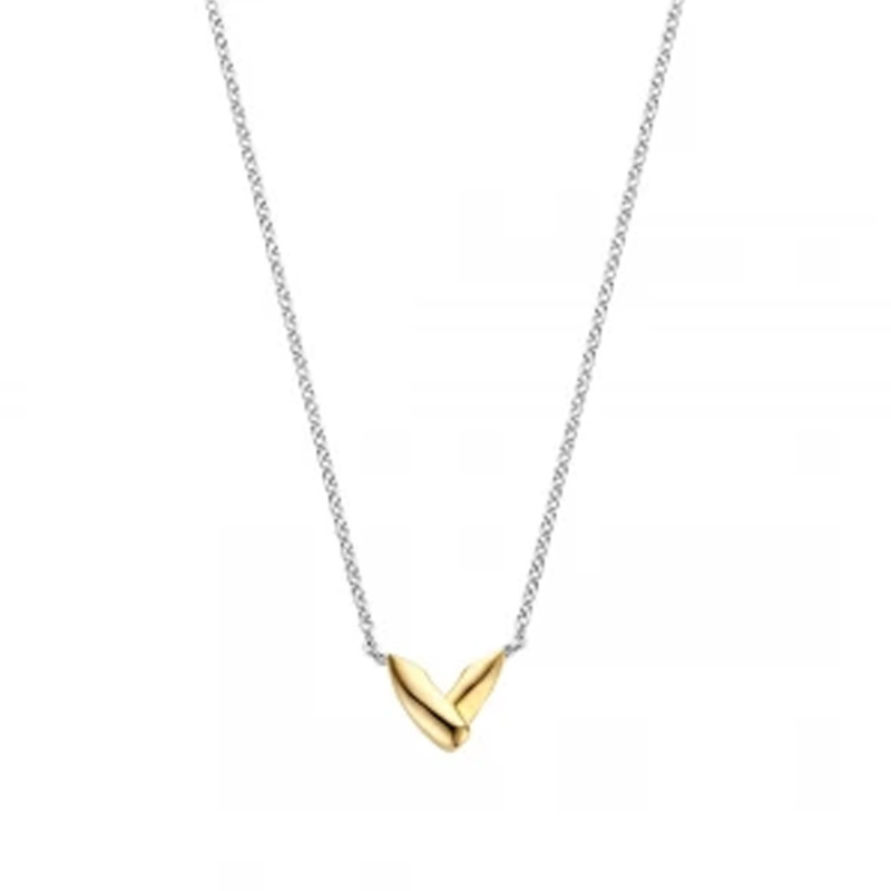 Ti Sento Milano Halsband  3990SY/42, handla denna klocka online eller i butik hos klockmaster