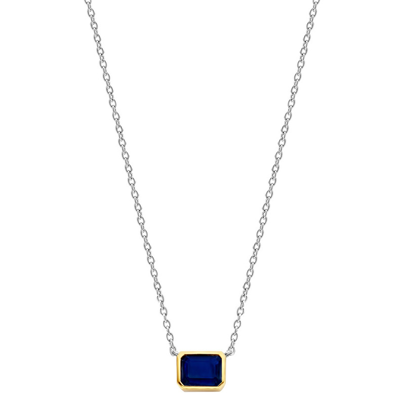 Ti Sento Milano Halsband  3998BY/42, handla denna klocka online eller i butik hos klockmaster