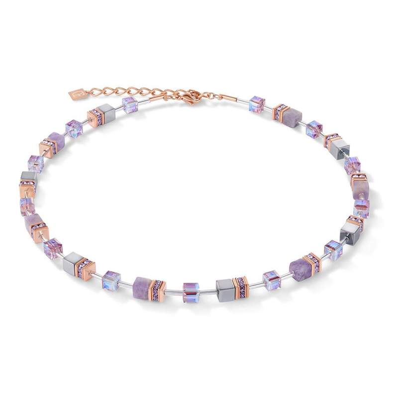 Coeur de Lion Halsband Rosé 401710-0829, handla denna klocka online eller i butik hos klockmaster