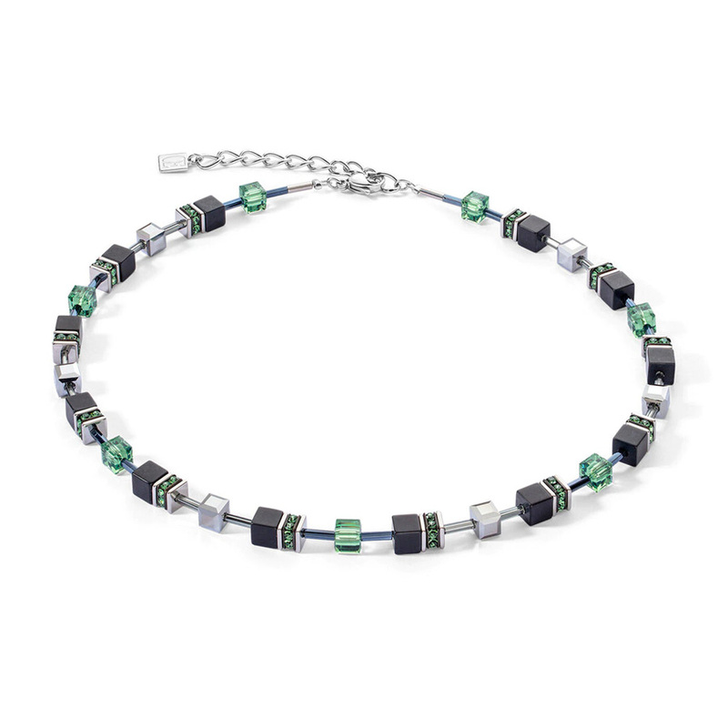 Coeur de Lion Halsband Stål 401810-0532, handla denna klocka online eller i butik hos klockmaster