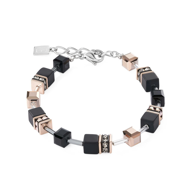 Coeur de Lion Armband  401830-1300, handla denna klocka online eller i butik hos klockmaster