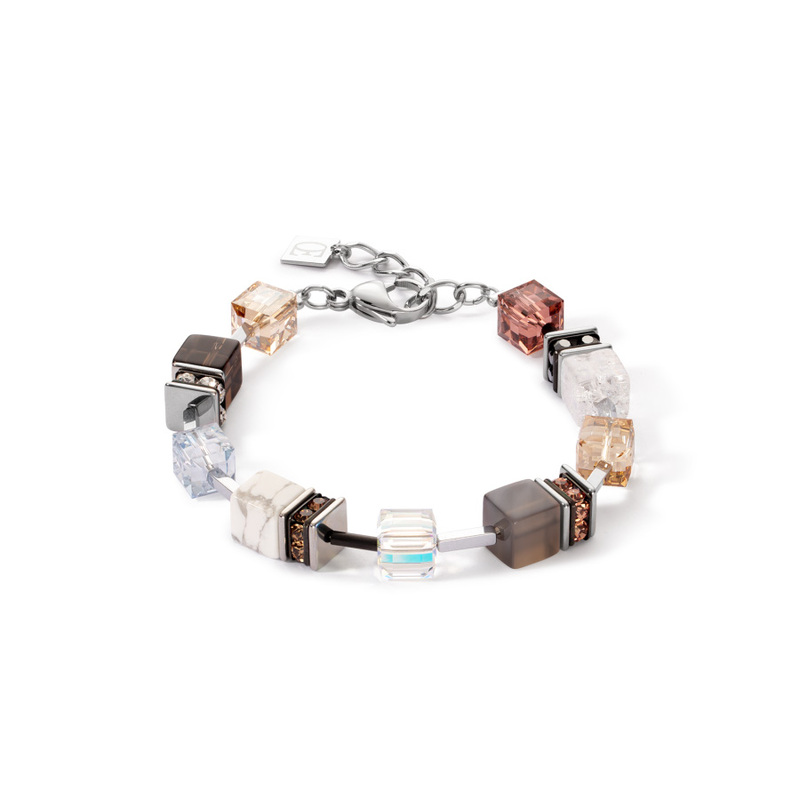 Coeur de Lion Armband  450530-1130, handla denna klocka online eller i butik hos klockmaster