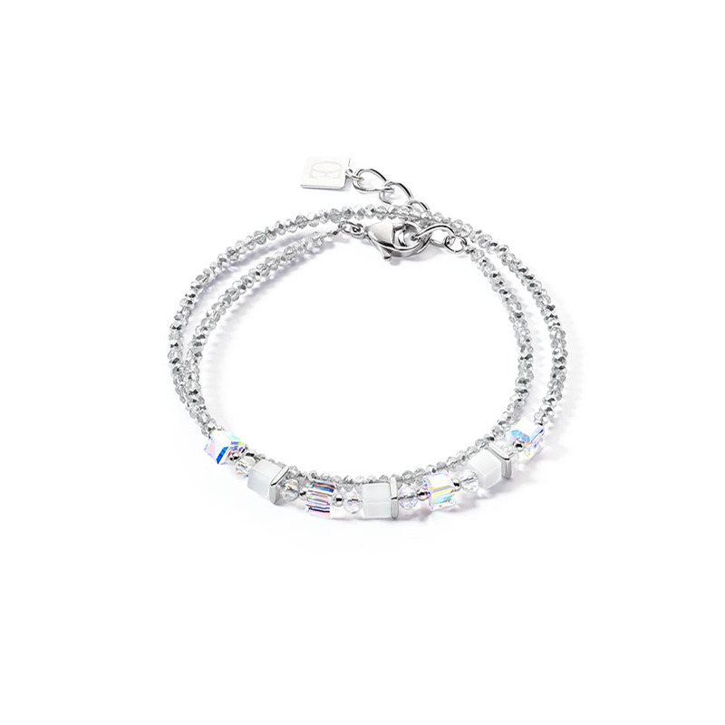 Coeur de Lion Armband  456430-1400, handla denna klocka online eller i butik hos klockmaster