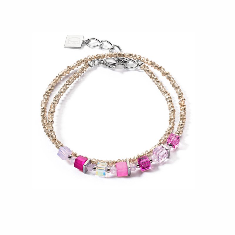 Coeur de Lion Armband  456430-1900, handla denna klocka online eller i butik hos klockmaster