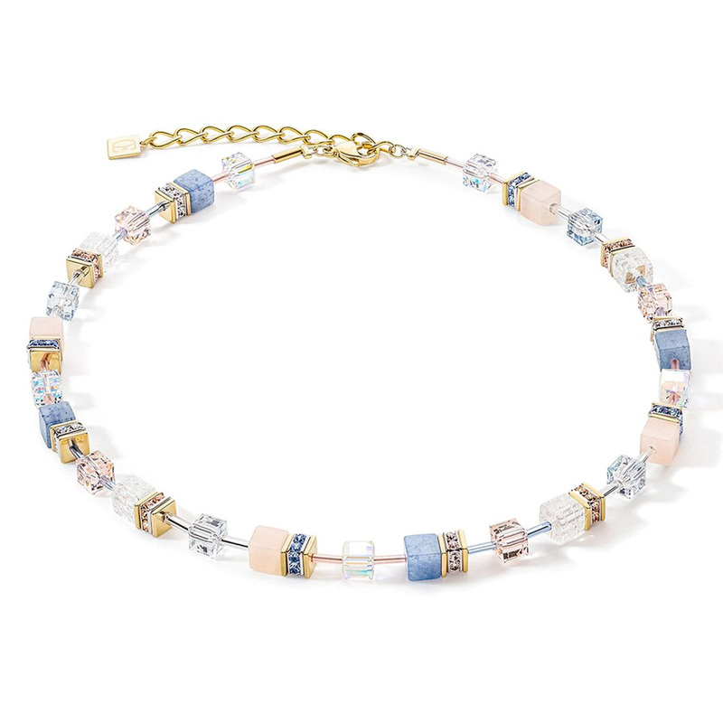 Coeur de Lion Halsband Silver 460510-0720, handla denna klocka online eller i butik hos klockmaster