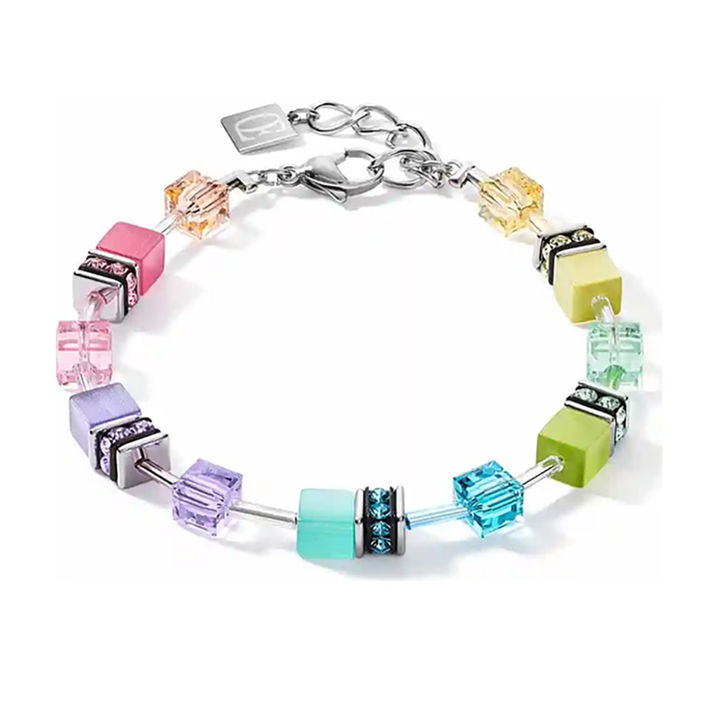 Coeur de Lion Armband Silver 501030-1522, handla denna klocka online eller i butik hos klockmaster