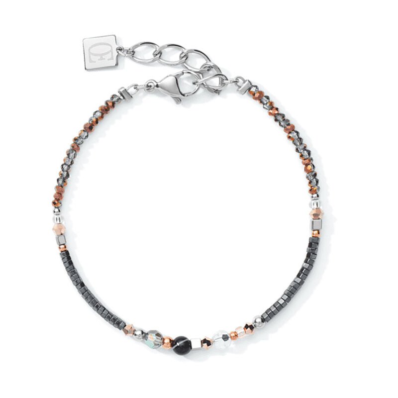 Coeur de Lion Armband  503530-1218, handla denna klocka online eller i butik hos klockmaster