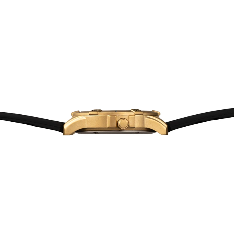 GUL No 2 Lila/Svart 36mm, klocka som du kan handla till bra pris hos oss på Klockmaster.