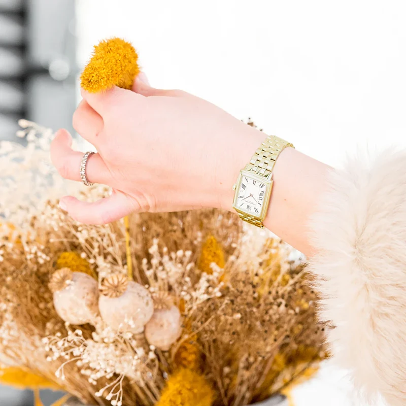 Raymond Weil Toccata Lady, klocka som du kan handla till bra pris hos oss på Klockmaster.