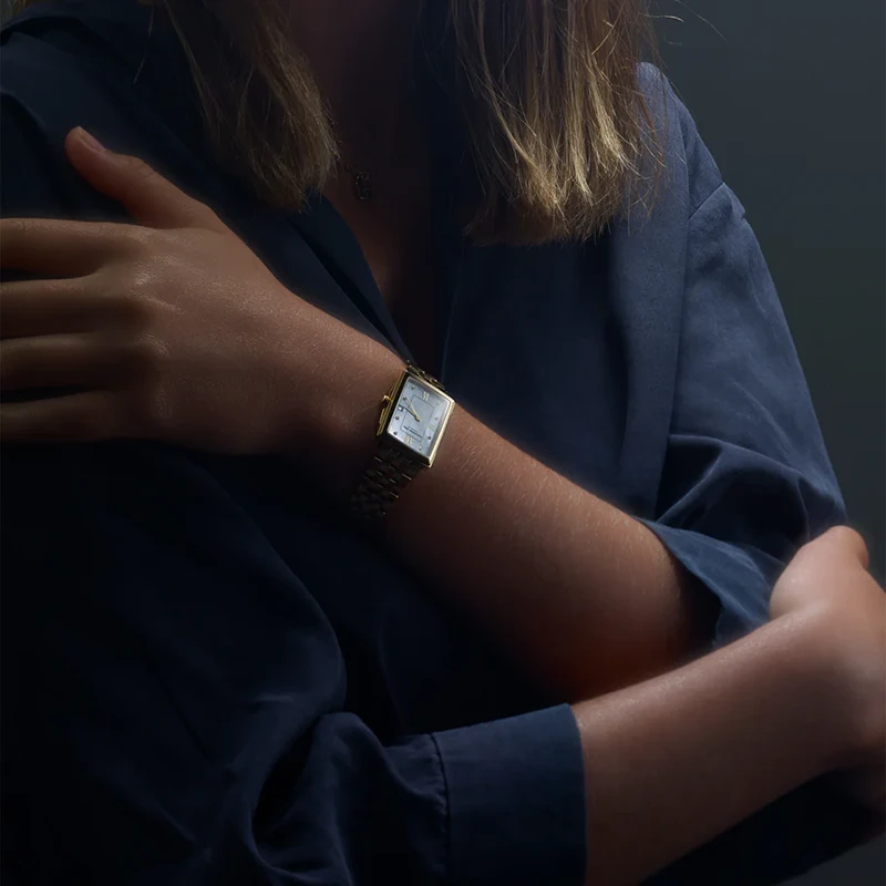 Raymond Weil Toccata lady Quartz, klocka som du kan handla till bra pris hos oss på Klockmaster.