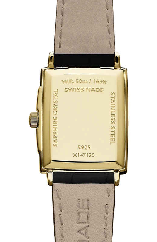 Raymond Weil Toccata Lady, klocka som du kan handla till bra pris hos oss på Klockmaster.