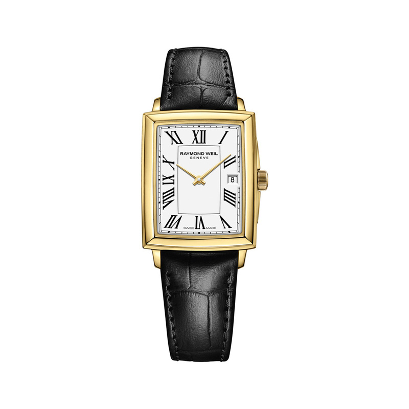 Raymond Weil Toccata Lady, handla denna klocka online eller i butik hos klockmaster
