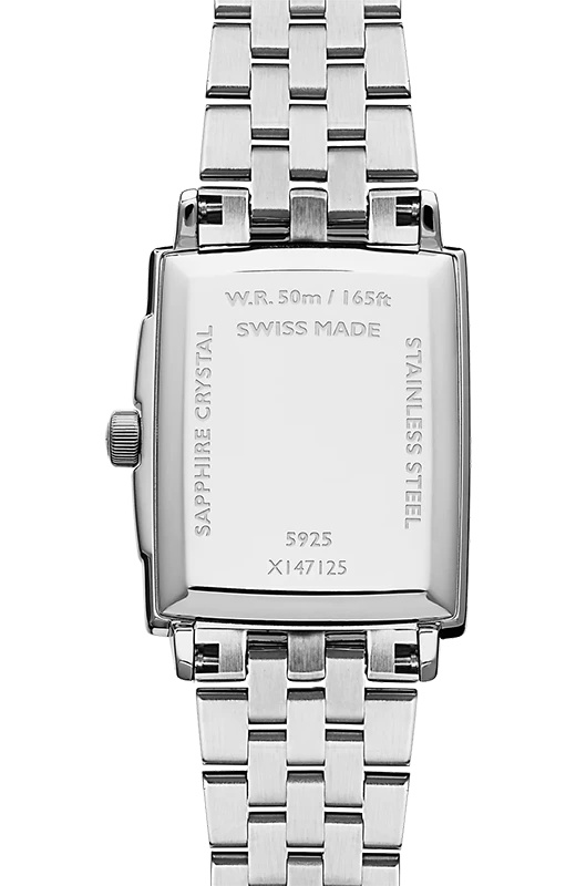 Raymond Weil Toccata Lady, klocka som du kan handla till bra pris hos oss på Klockmaster.