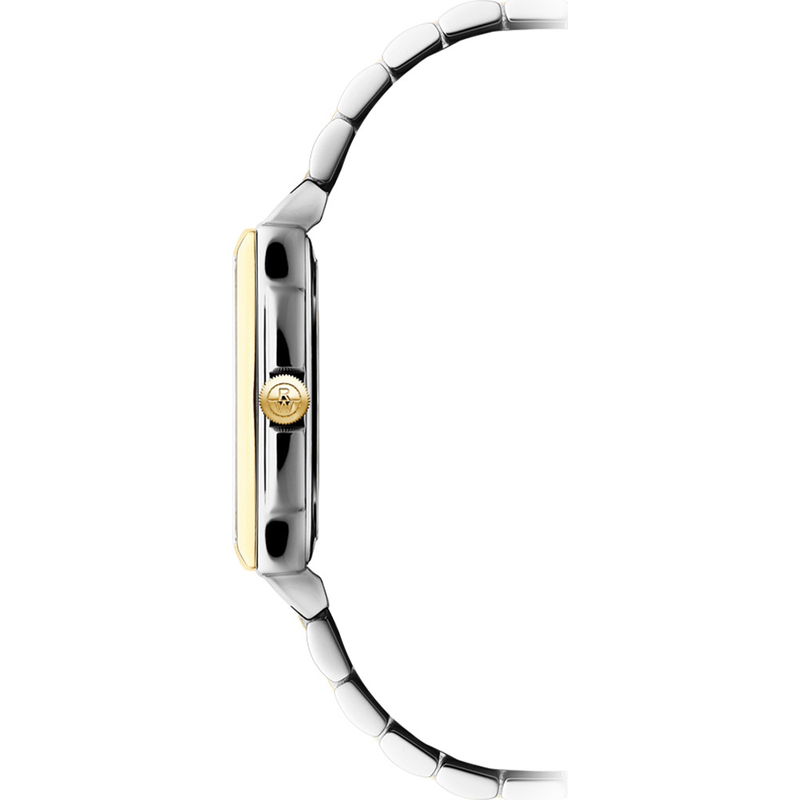 Raymond Weil Toccata Square 22mm, klocka som du kan handla till bra pris hos oss på Klockmaster.