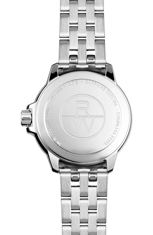 Raymond Weil Tango Classic 30mm, klocka som du kan handla till bra pris hos oss på Klockmaster.