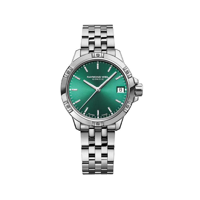 Raymond Weil Tango ladies, handla denna klocka online eller i butik hos klockmaster
