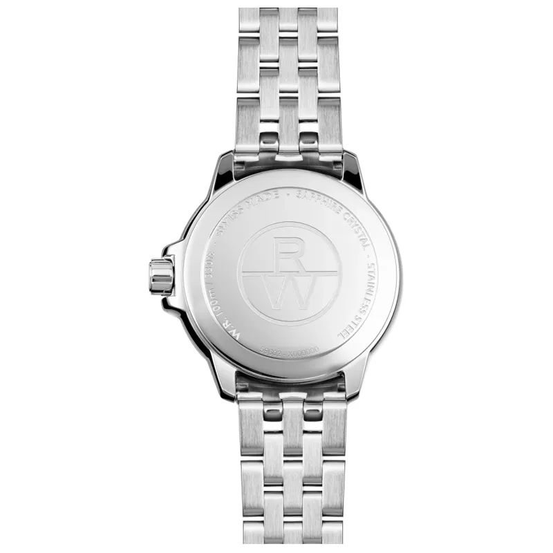 Raymond Weil Tango Classic Ladies 30mm, klocka som du kan handla till bra pris hos oss på Klockmaster.