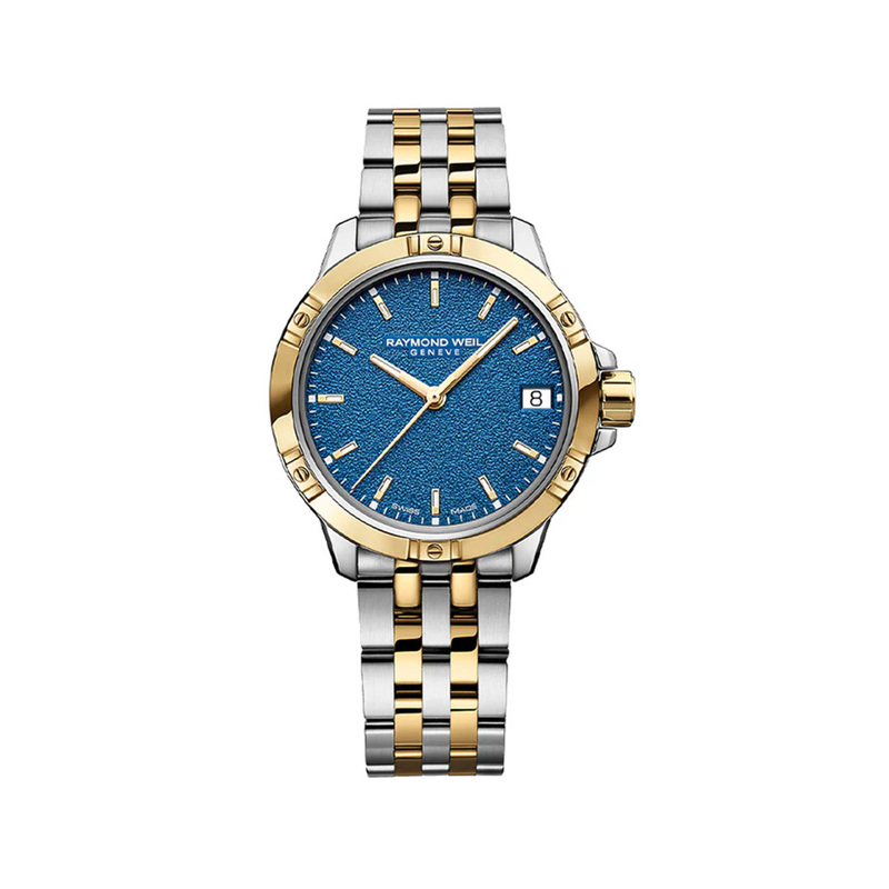 Raymond Weil Tango, handla denna klocka online eller i butik hos klockmaster
