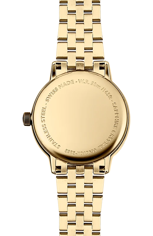 Raymond Weil Toccata, klocka som du kan handla till bra pris hos oss på Klockmaster.