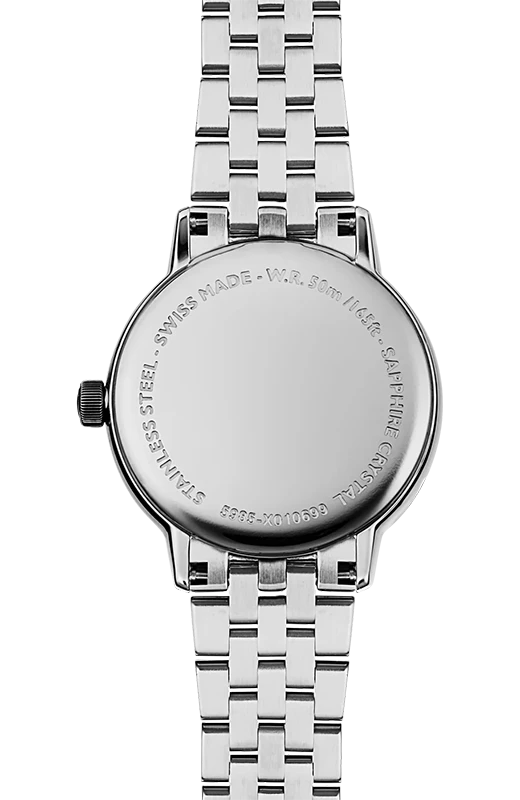 Raymond Weil Toccata 29mm, klocka som du kan handla till bra pris hos oss på Klockmaster.