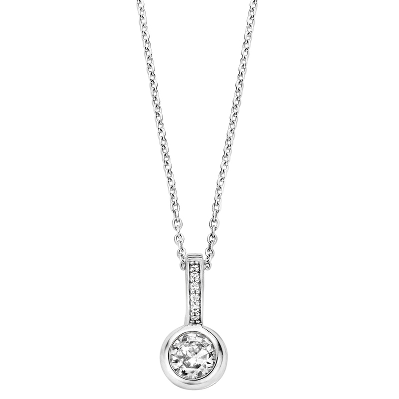 TI SENTO - MILANO PENDANT 6739 6739ZI, handla denna klocka online eller i butik hos klockmaster