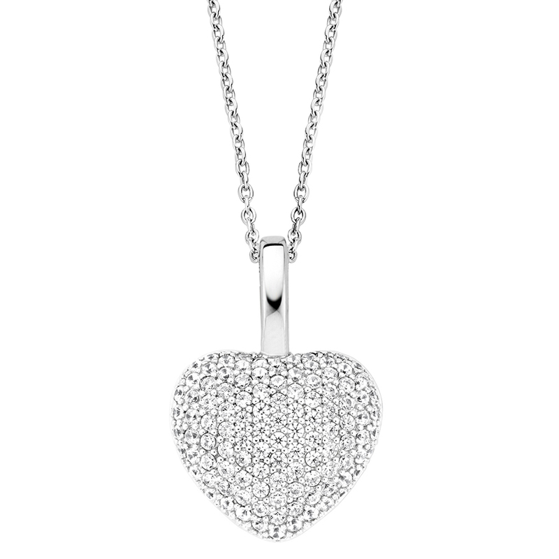 Ti Sento Milano Pendant  6745ZI, handla denna klocka online eller i butik hos klockmaster