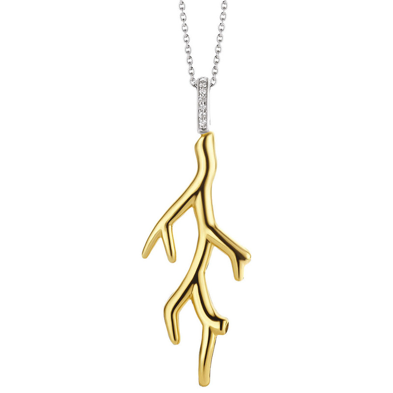 Ti Sento Milano Pendant  6779SY, handla denna klocka online eller i butik hos klockmaster