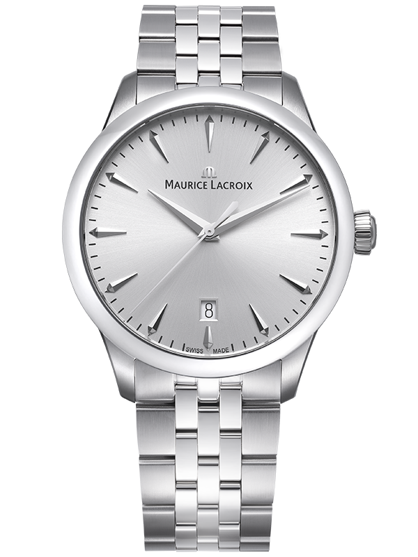 Maurice Lacroix 1975 39mm 751007-SS002-130-1, handla denna klocka online eller i butik hos klockmaster