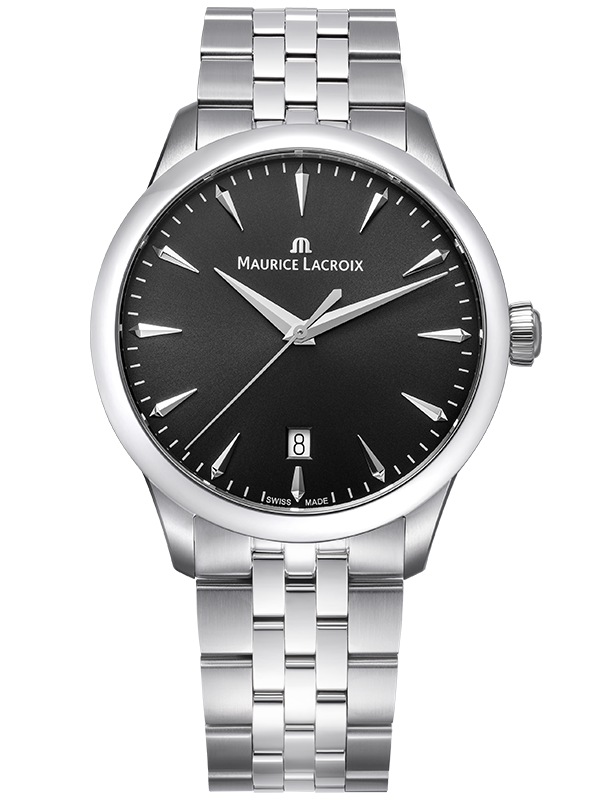 Maurice Lacroix 1975 39mm 751007-SS002-330-1, handla denna klocka online eller i butik hos klockmaster