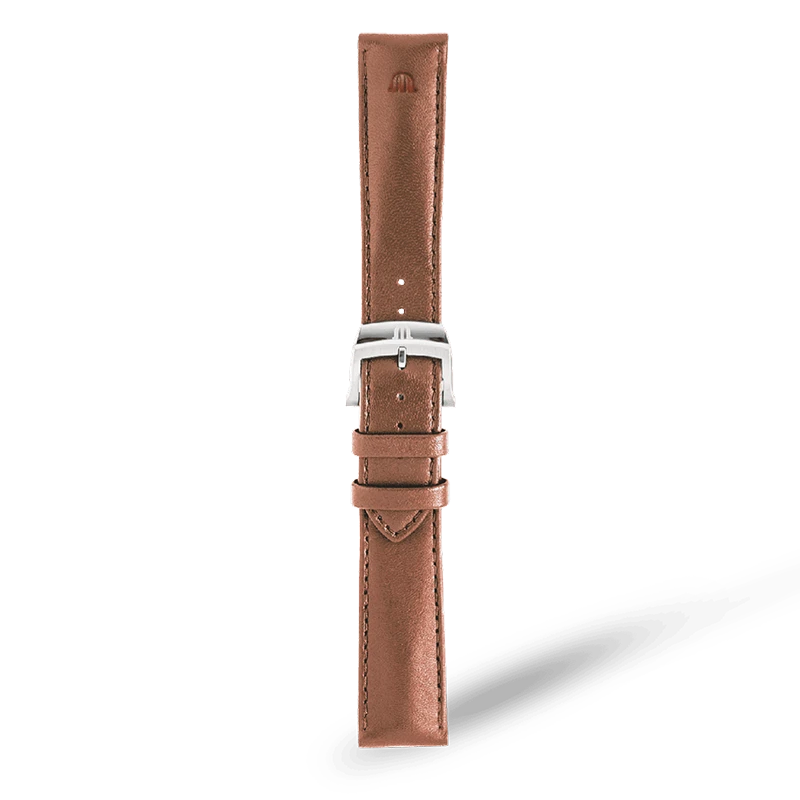 Maurice Lacroix 1975 Automatic 40mm, klocka som du kan handla till bra pris hos oss på Klockmaster.