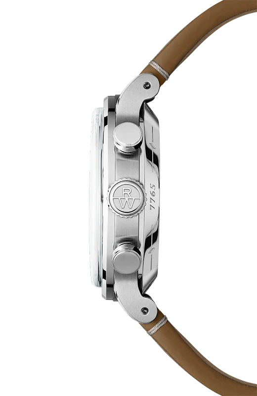 Raymond Weil Millesime Tri-Compax Chronograph 39mm, klocka som du kan handla till bra pris hos oss på Klockmaster.