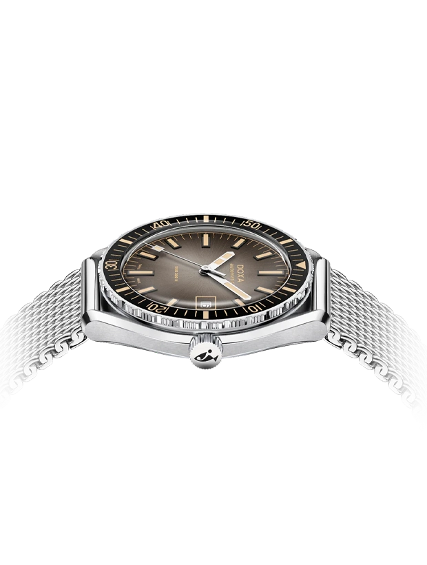 DOXA SUB 200 II Sharkhunter Vintage 44mm 795.10.101B.10, klocka som du kan handla till bra pris hos oss på Klockmaster.