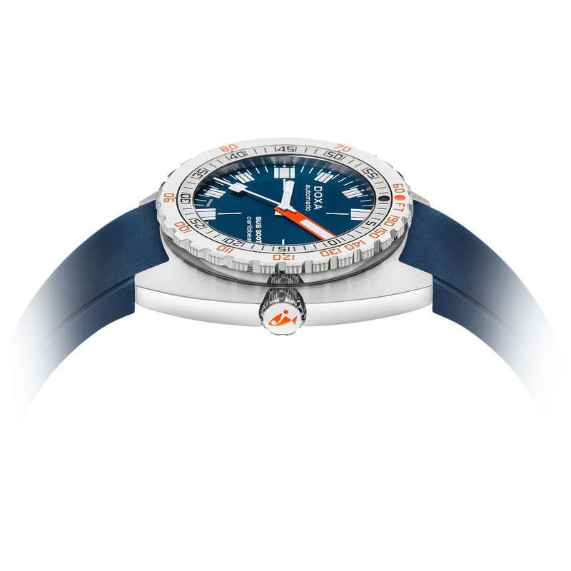 DOXA SUB 300T CARIBBEAN , klocka som du kan handla till bra pris hos oss på Klockmaster.