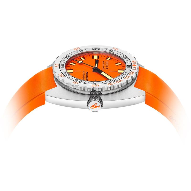 DOXA SUB 300T PROFESSIONAL , klocka som du kan handla till bra pris hos oss på Klockmaster.