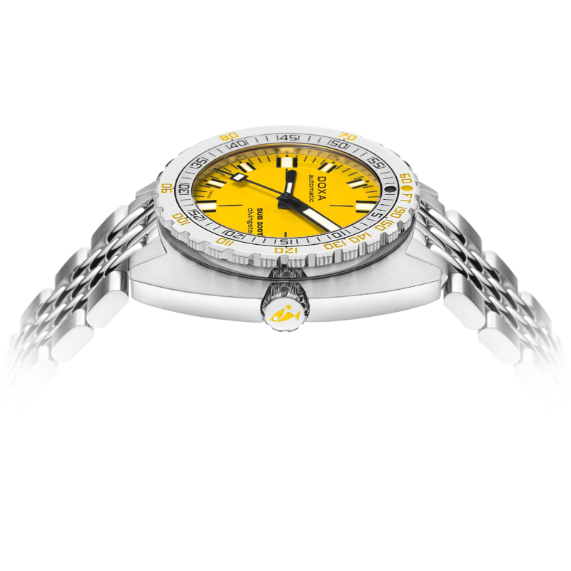 DOXA SUB 300T DIVINGSTAR , klocka som du kan handla till bra pris hos oss på Klockmaster.