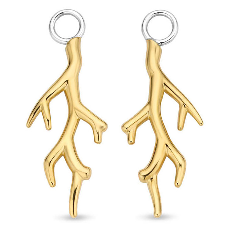 Ti Sento Milano Earcharms  9213SY, handla denna klocka online eller i butik hos klockmaster