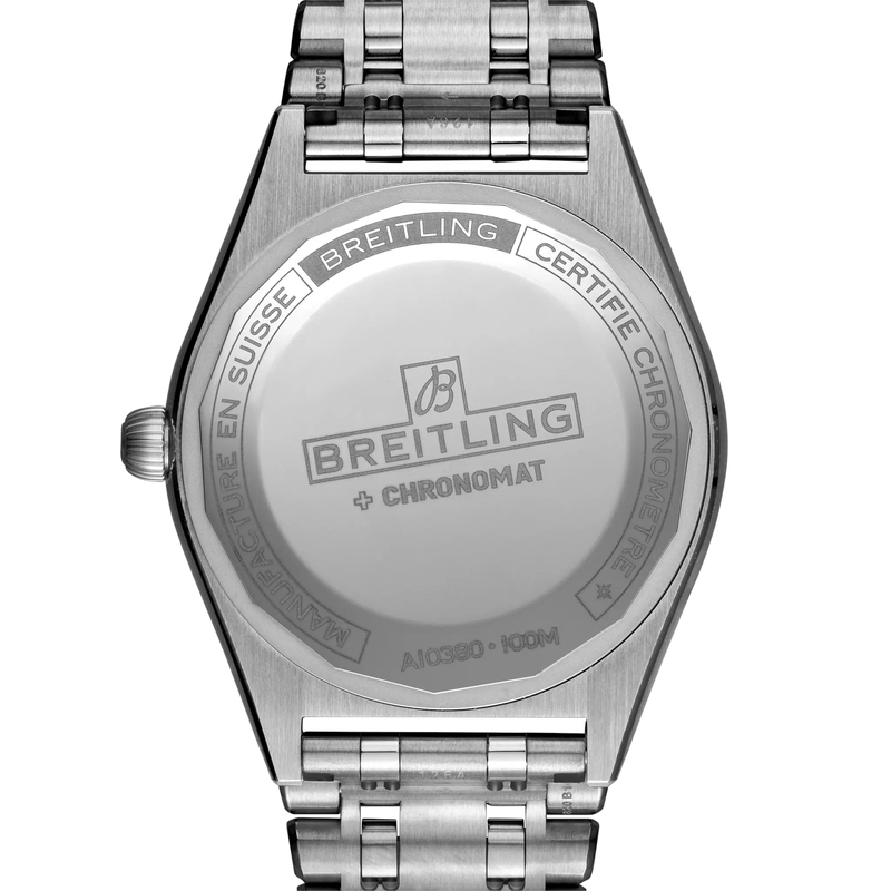 BREITLING CHRONOMAT AUTO, klocka som du kan handla till bra pris hos oss på Klockmaster.
