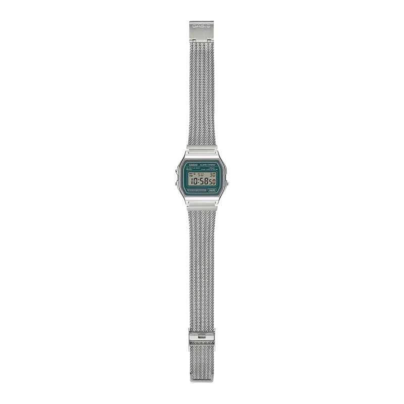 CASIO Vintage Iconic 33mm, klocka som du kan handla till bra pris hos oss på Klockmaster.