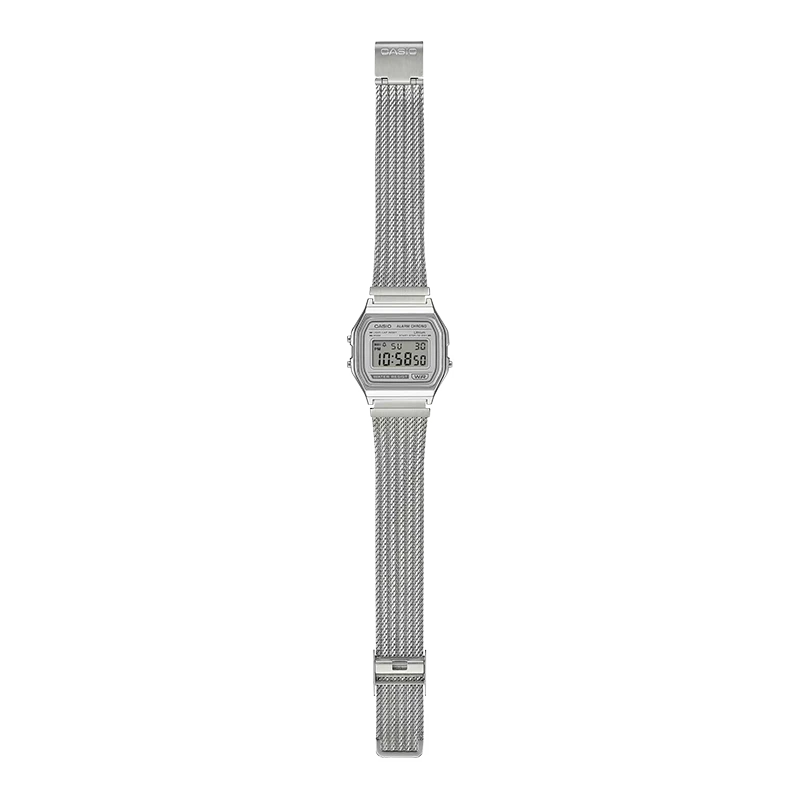 CASIO Vintage Iconic 33mm, klocka som du kan handla till bra pris hos oss på Klockmaster.